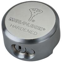 Замок навесной Mul-T-Lock HARDENED 