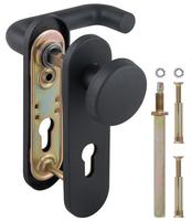 Ручки на планке Fuaro DH-046P KNOB