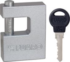 Замок навесной Fuaro PL 9470 (70 мм)