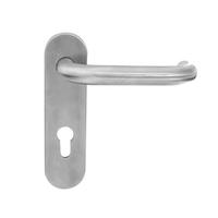 Ручки на планке Apecs (Апекс) HP-72.1303-INOX (сталь)
