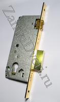 Замок врезной цилиндровый Cisa 5C.621.60 (ролик)