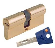 Цилиндр Mul-T-Lock 