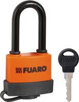 Замок навесной Fuaro PL 3650L (дл.дужка)