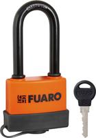 Замок навесной Fuaro PL 3660L (дл.дужка)
