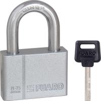 Замок навесной Fuaro PL 2560 (60 мм)