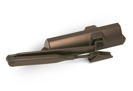 Доводчик Dorma TS-68 (Brown)
